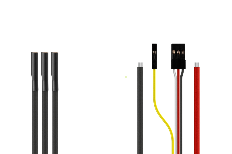 KAVAN PRO-20SB střídavý regulátor 20A