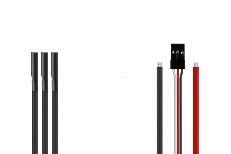 KAVAN R-6B střídavý regulátor 6A s BEC