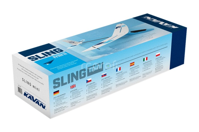 KAVAN Sling MINI 616mm ARF