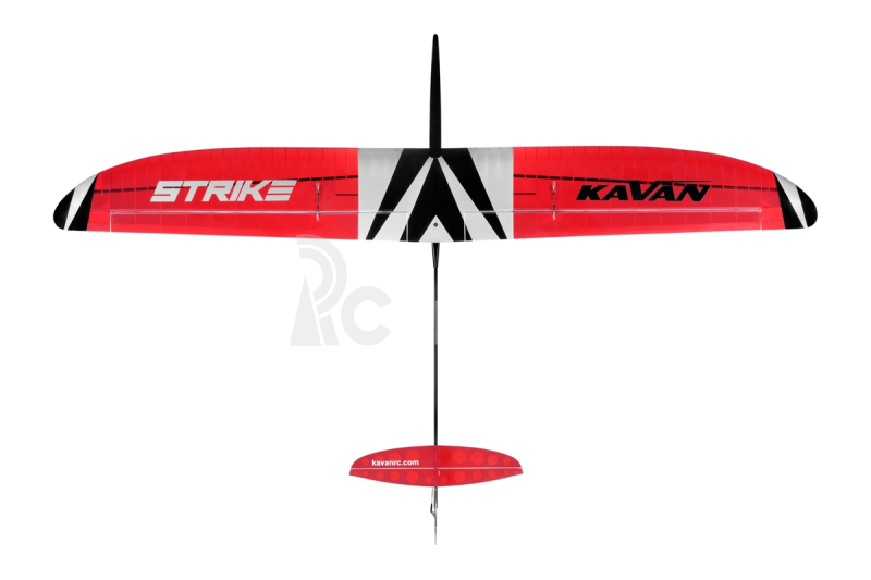 RC letadlo KAVAN Strike DLG 1498mm kit