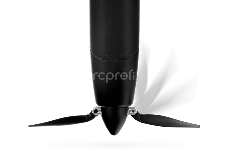 KAVAN Twisty 1512mm - oranžová