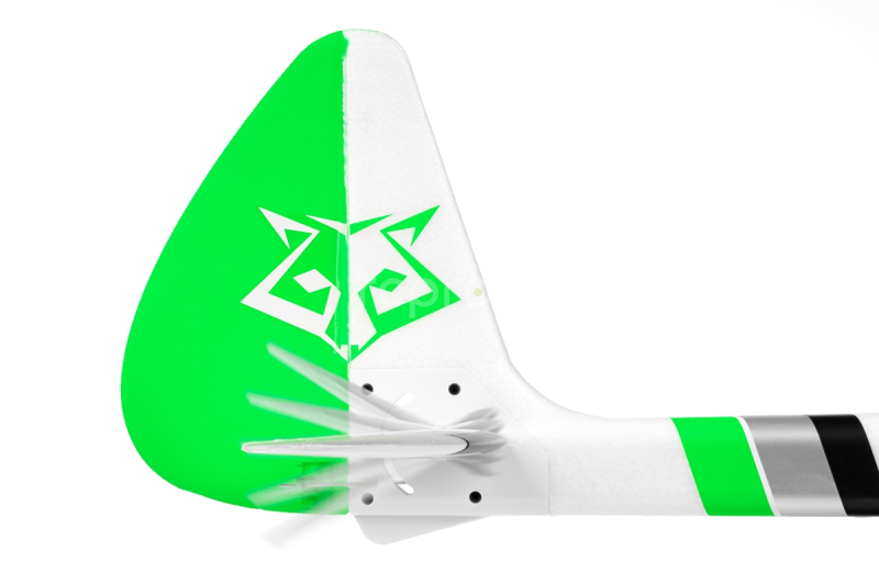 KAVAN Twisty 1512mm - zelená