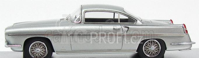 Kess-model Alfa romeo 1900css Ghia Coupe - Chassis #01837 - 1955 1:43 Silver