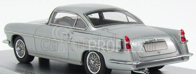 Kess-model Alfa romeo 1900css Ghia Coupe - Chassis #01837 - 1955 1:43 Silver