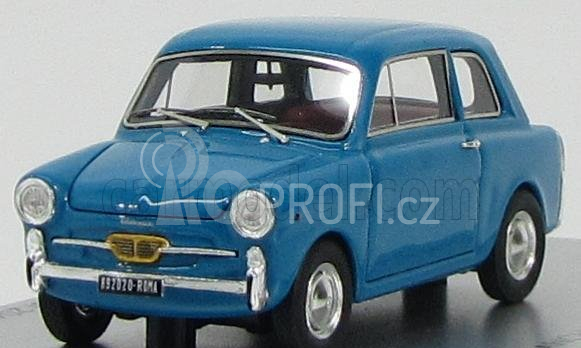 Kess-model Autobianchi Bianchina Berlina F 1965 1:43 Blue