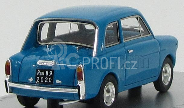 Kess-model Autobianchi Bianchina Berlina F 1965 1:43 Blue