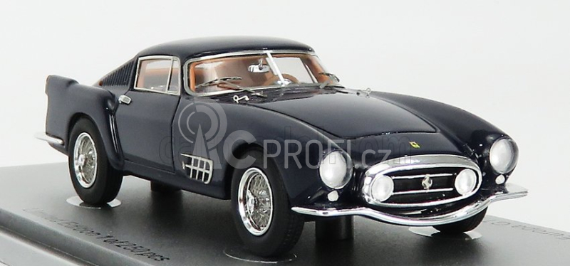 Kess-model Ferrari 250 Europa Gt Berlinetta S2 Tdf Speciale Sn0393gt 1955 1:43 Blue