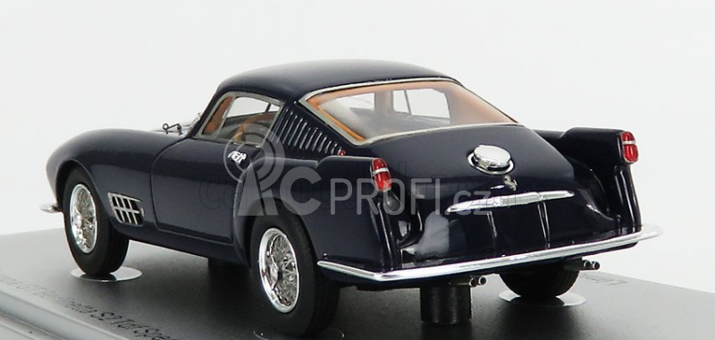 Kess-model Ferrari 250 Europa Gt Berlinetta S2 Tdf Speciale Sn0393gt 1955 1:43 Blue