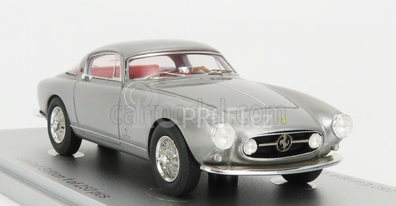 Kess-model Ferrari 250 Europa Gt Coupe S2 Pininfarina Sn0407gt 1955 1:43 Silver