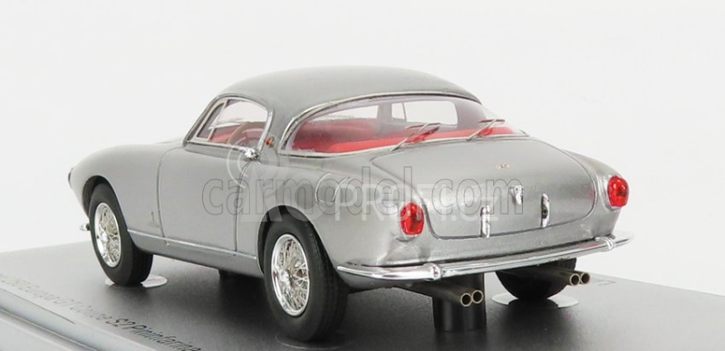 Kess-model Ferrari 250 Europa Gt Coupe S2 Pininfarina Sn0407gt 1955 1:43 Silver