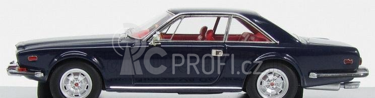 Kess-model Momo Mirage 5.7l V8 Coupe 1971 1:43 Blue