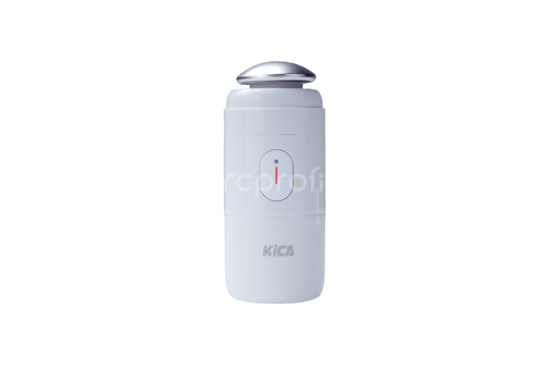 KiCA čisticí kartáček na obličej (modrý)