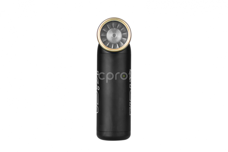 KiCA Jet Fan 2S ventilátor (Black)