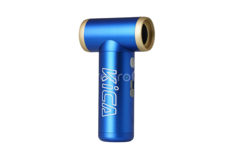 KiCA Jet Fan 2S ventilátor (Blue)