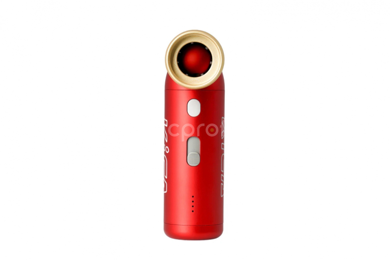 KiCA Jet Fan 2S ventilátor (Red)