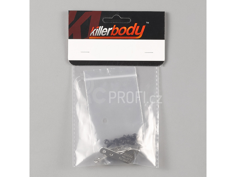 Killerbody držák nárazníku pro 3.75