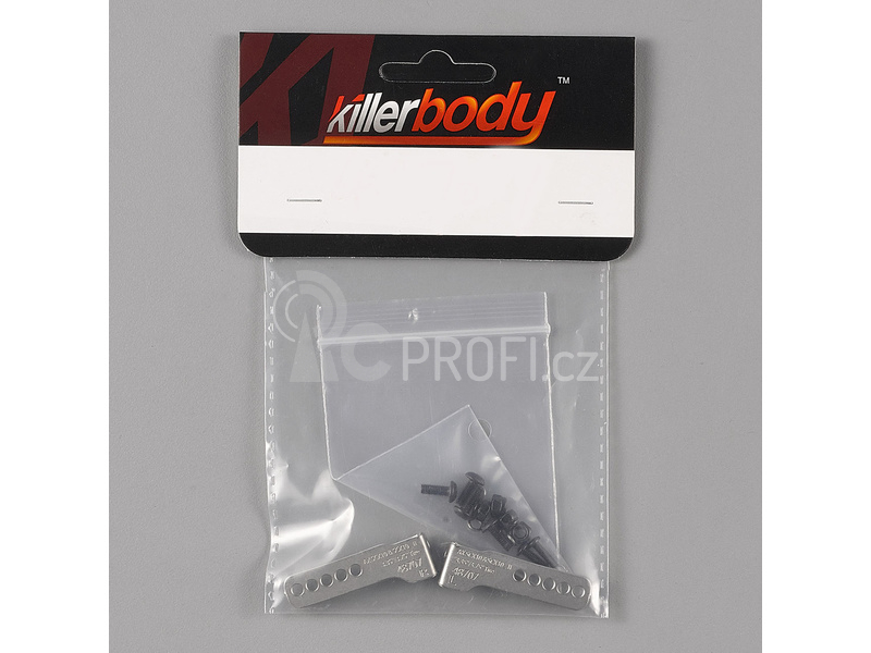 Killerbody držák nárazníku pro kola 3.75