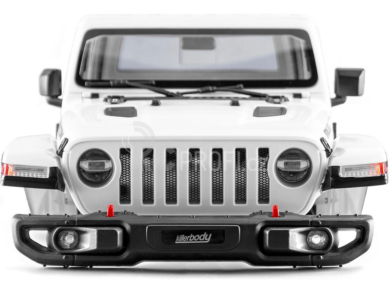 Killerbody karosérie 1:10 Jeep Gladiator Rubicon