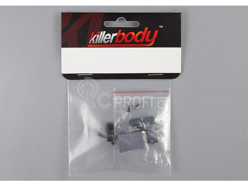 Killerbody zpětná zrcátka typ G