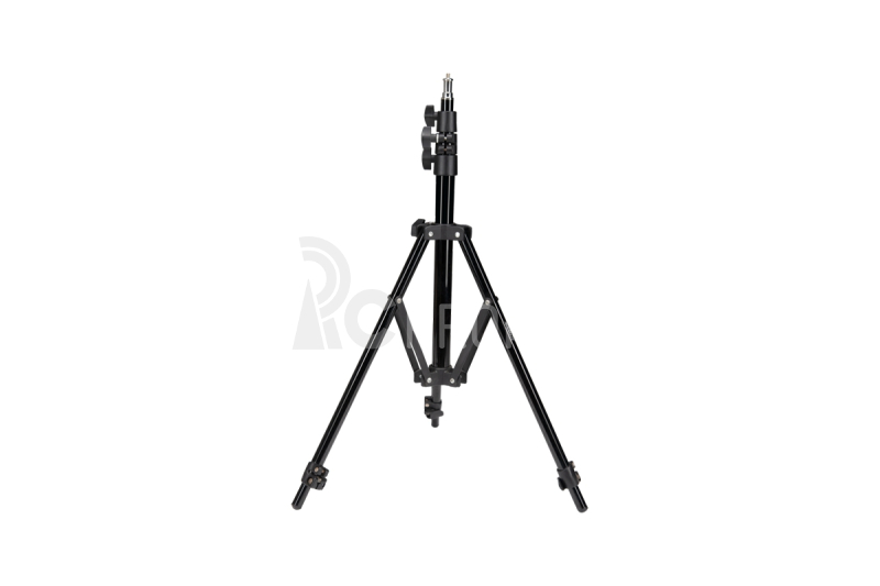 Kit Nanlite 3 light kit 600DSA w/Trolley Case & Light Stand