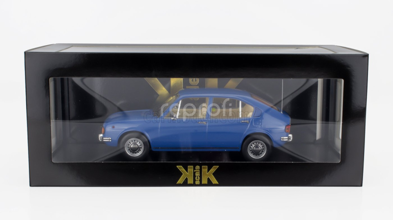 Kk-scale Alfa romeo Alfasud 1.3 1972 1:18 Blue