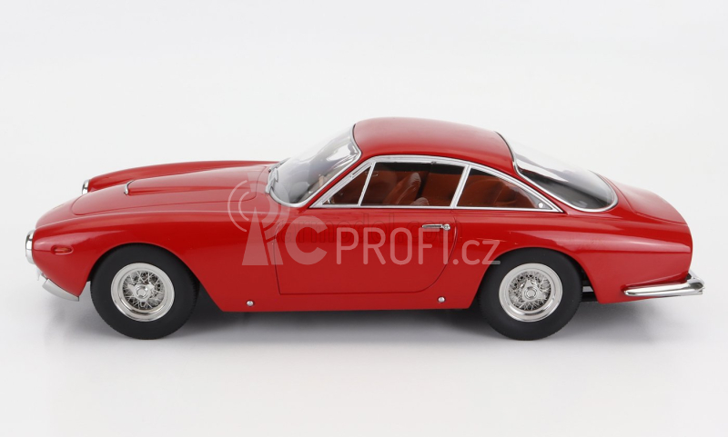Kk-scale Ferrari 250 Gt Lusso 1962 1:18 Red
