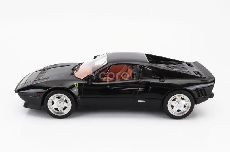 Kk-scale Ferrari 288 Gto 1984 1:18 Black