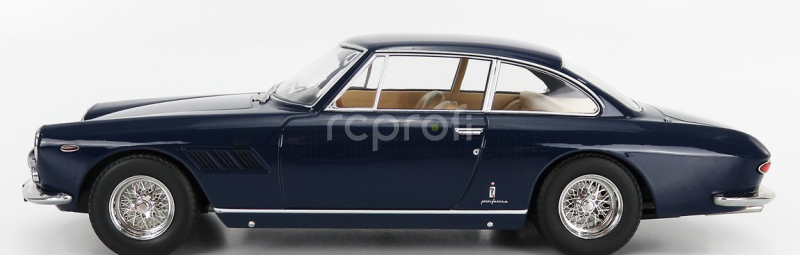 Kk-scale Ferrari 330 Gt 2+2 1964 1:18 Blue