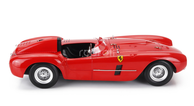 Kk-scale Ferrari 375 Plus 5.0l V12 Spider 1954 1:18 Red