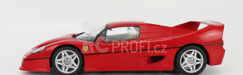 Kk-scale Ferrari F50 Hard-top 1995 1:18 Red