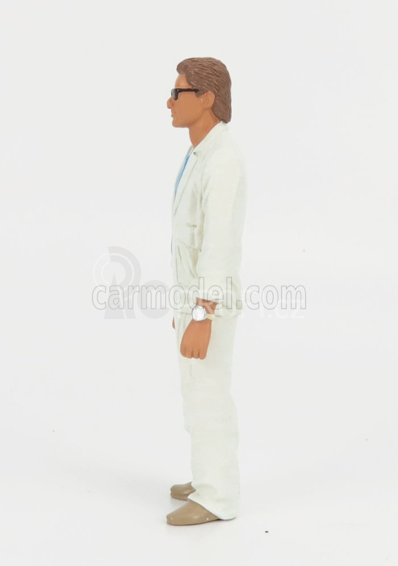 Kk-scale Figurka Sunny - Ferrari Testarossa Mki Usa Version 1984 1:18
