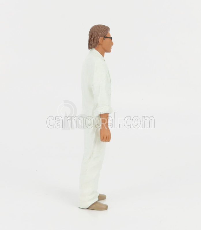 Kk-scale Figurka Sunny - Ferrari Testarossa Mki Usa Version 1984 1:18