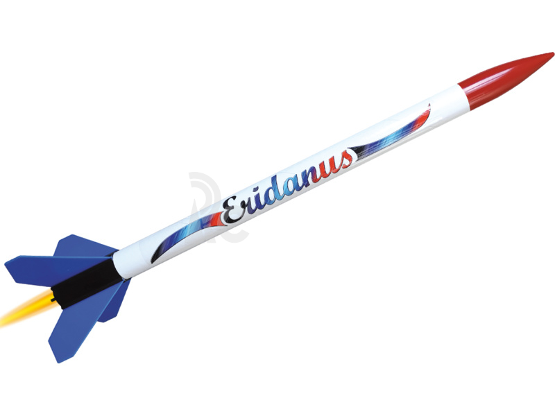 Klima Eridanus Starter Set Ready Series RTF