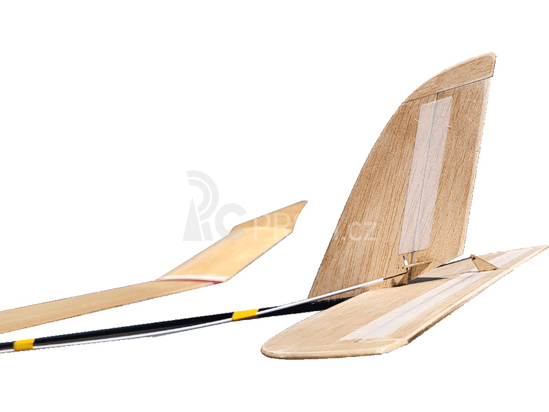 RC letadlo Klima Lilienthal 40 Rocket Kit