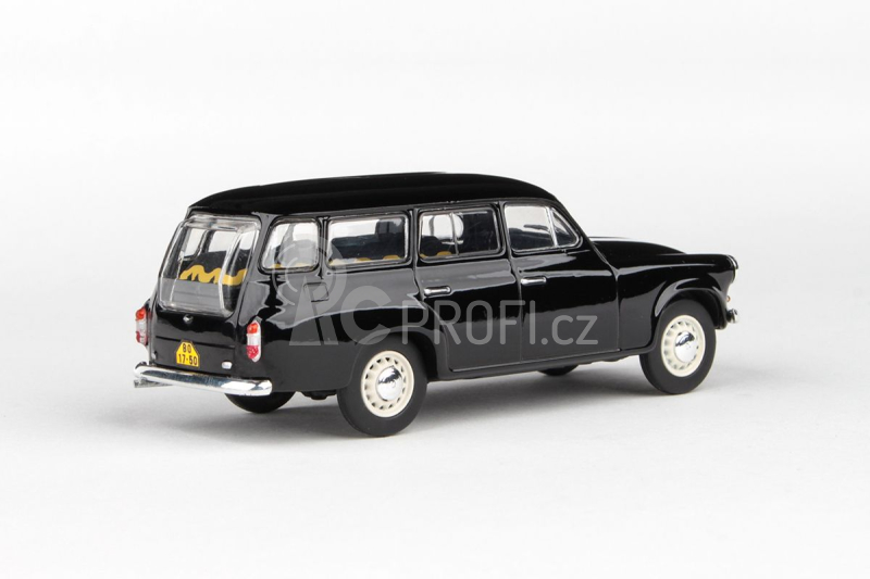Abrex Škoda 1202 (1964) 1:43 - Pohřební