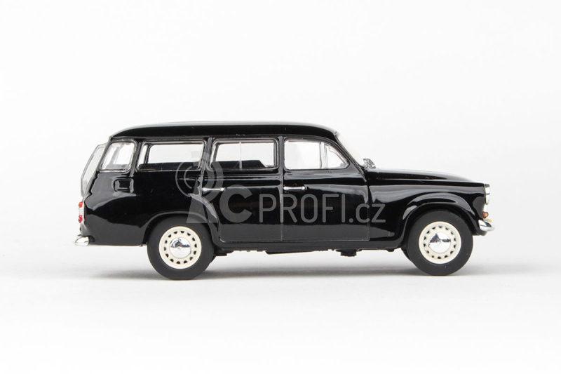 Abrex Škoda 1202 (1964) 1:43 - Pohřební