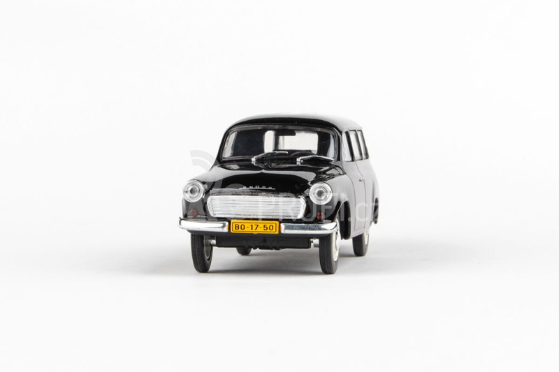 Abrex Škoda 1202 (1964) 1:43 - Pohřební