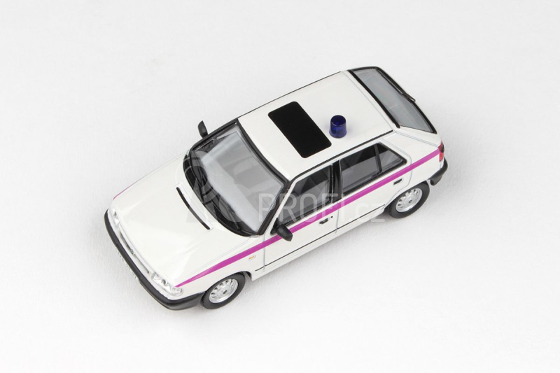 Abrex Škoda Felicia (1994) 1:43 - Vězeňská služba