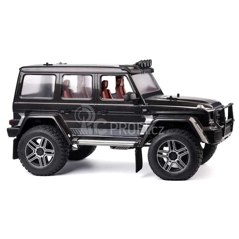 Kompletní interier pro TRX-4 G500 a TRX-6 Mercedes-Benz G63, nabarvený