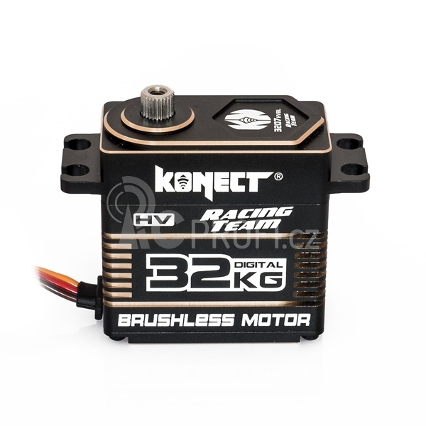 KONECT RACING Metall 32kg servo