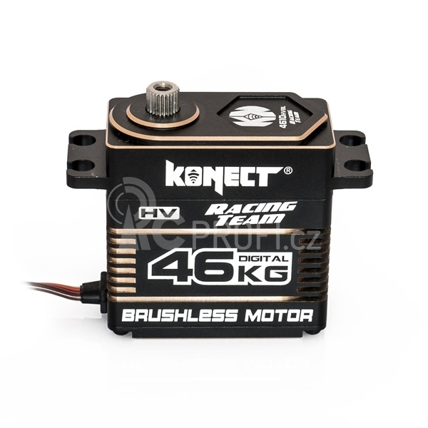 KONECT RACING Metall 46kg servo