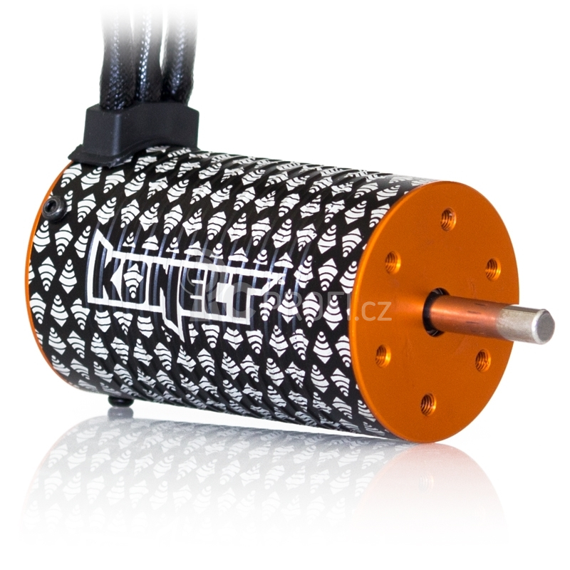 KONECT střídavý motor 3660 SL/2200 KV