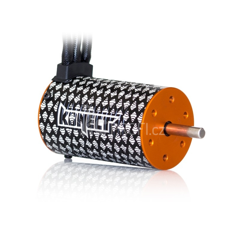 KONECT střídavý motor 3660 SL/3500 KV