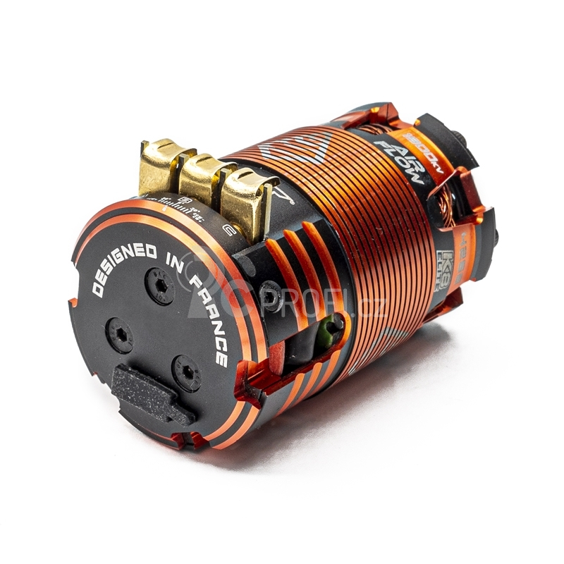 KONECT střídavý motor K8 ELITE 4268 - 2100 KV RACING (1/8 modely) - AIR FLOW