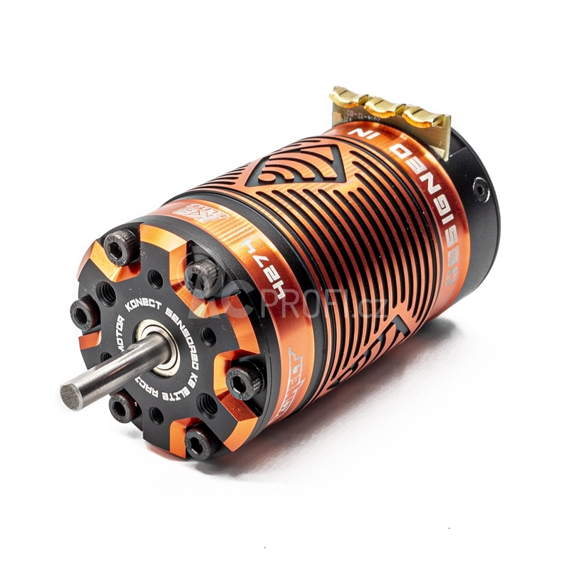 KONECT střídavý motor K8 ELITE 4274 - 1800 KV RACING (1/8 modely)