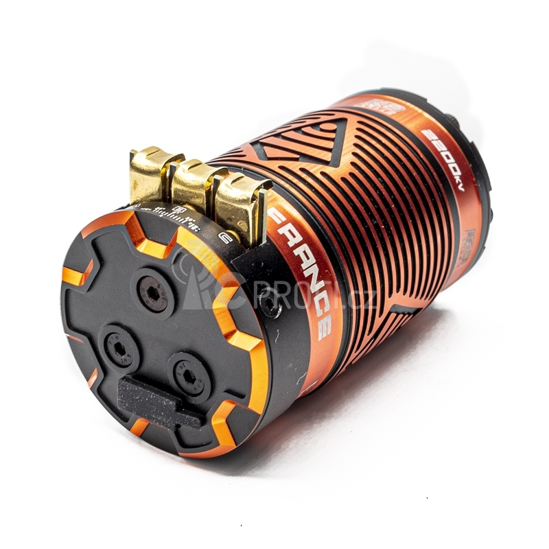 KONECT střídavý motor K8 ELITE 4274 - 2200 KV RACING (1/8 modely)