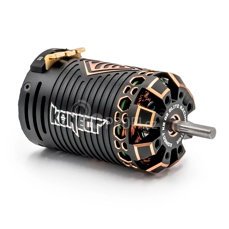 KONECT střídavý motor K8 ELITE G2 MOTOR 4268 - 2050 KV RACING (1/8 modely)