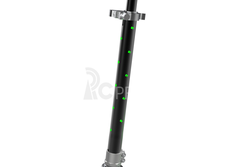 KooWheel E3 E-koloběžka