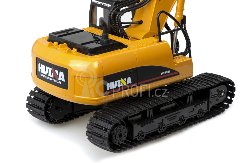 RC pásový bagr HN350 1:14 15CH