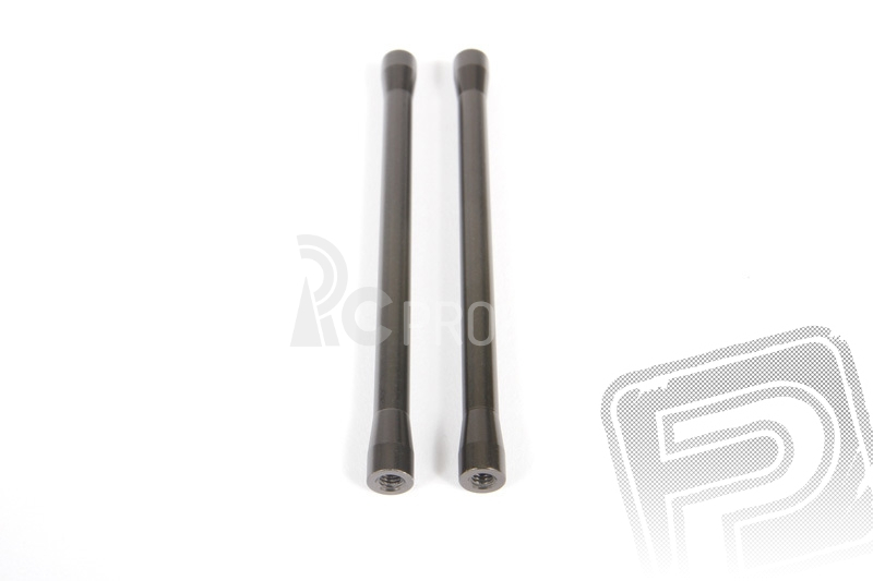Kovové táhlo 7.5x101.5mm (2ks.)